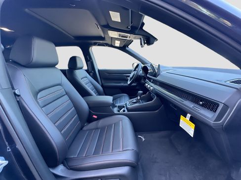New 2026 Honda CR-V Sport-L image 22