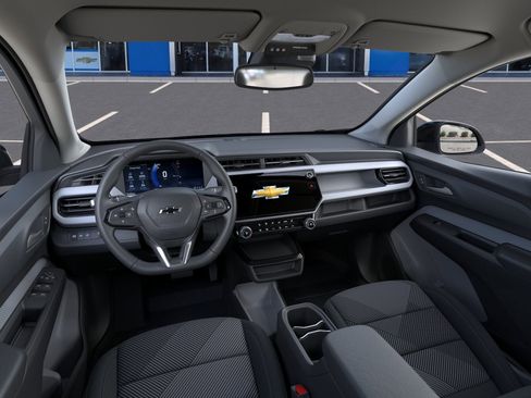 New 2027 Chevrolet Bolt LT w/ Comfort Package FWD image 39