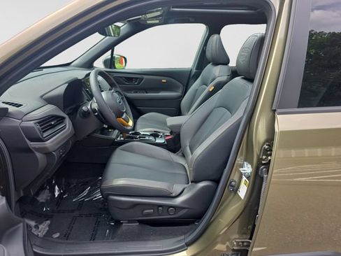 Certified 2026 Subaru Forester Wilderness AWD/4WD image 11