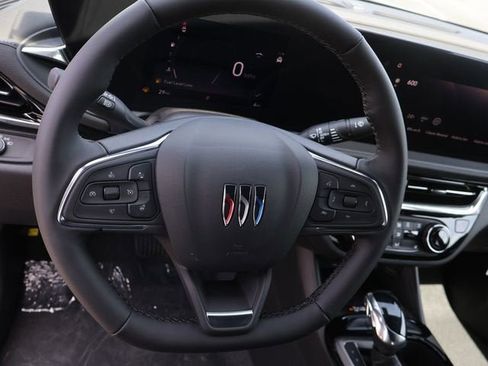 New 2026 Buick Envista Sport Touring w/ Convenience I Package FWD image 23