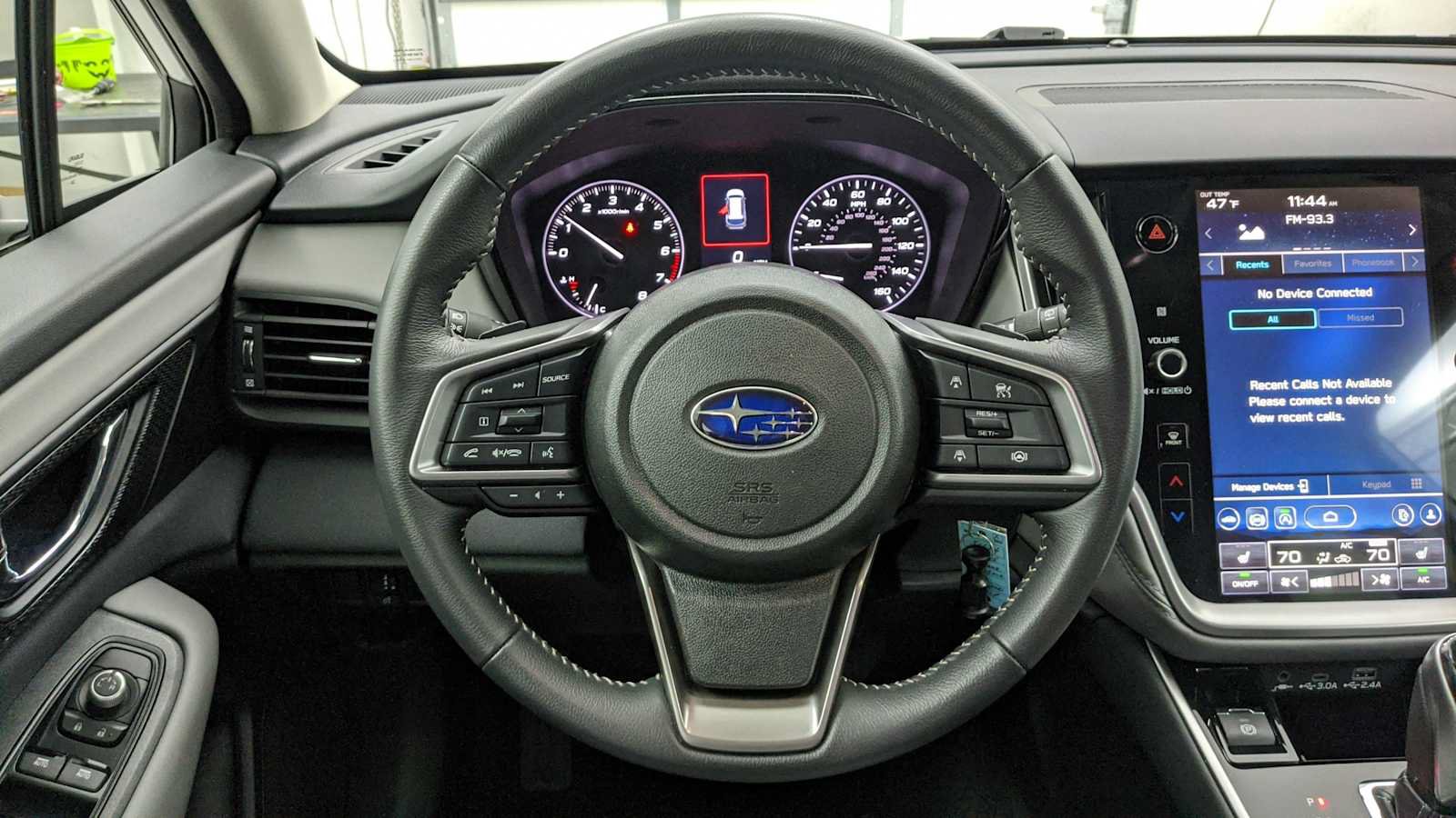 Certified 2025 Subaru Outback Premium AWD/4WD image 36