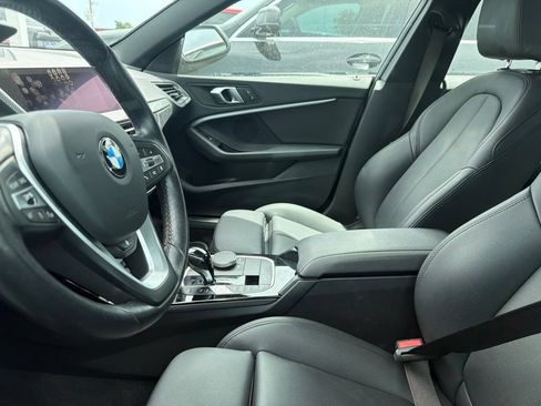 Used 2024 BMW 228i Gran Coupe FWD image 2