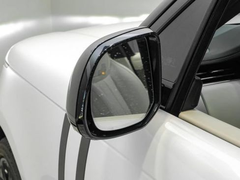 Used 2024 Land Rover Range Rover SE AWD/4WD image 49
