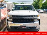Used 2020 Chevrolet Silverado 1500 W/T w/ WT Value Package image 2