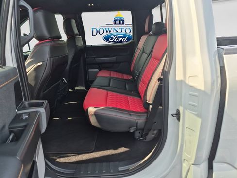 Used 2024 Ford F150 Tremor w/ Bed Utility Package AWD/4WD image 33