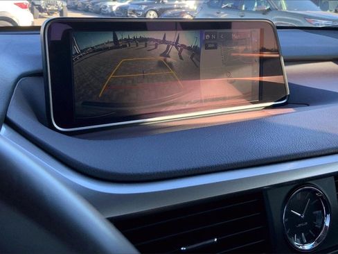 Used 2017 Lexus RX 350 FWD image 14