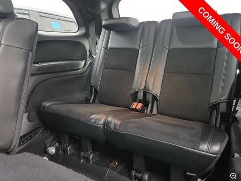 Used 2020 Dodge Durango GT AWD/4WD image 10