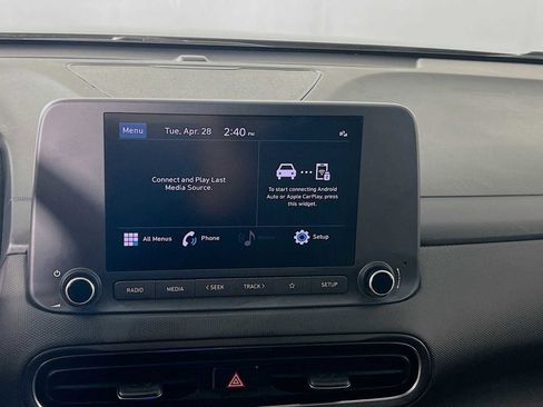 Certified 2023 Hyundai Kona SEL AWD/4WD image 14