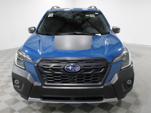 Used 2023 Subaru Forester Wilderness AWD/4WD image 32