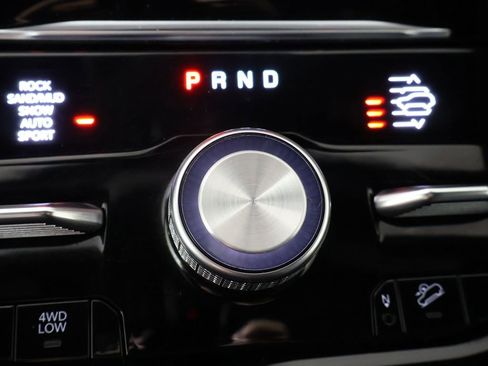 Used 2023 Jeep Grand Cherokee Summit AWD/4WD image 55