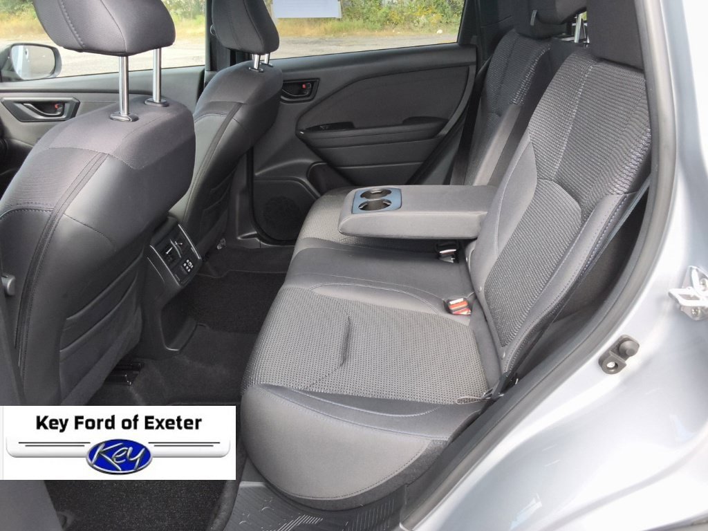 Used 2025 Subaru Forester Premium AWD/4WD image 19