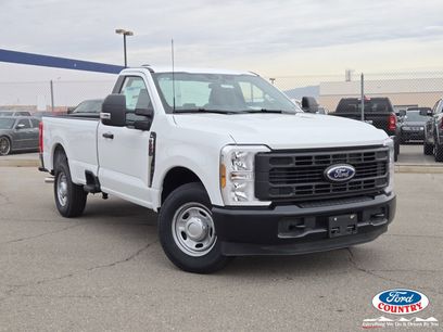 New 2025 Ford F250 XL