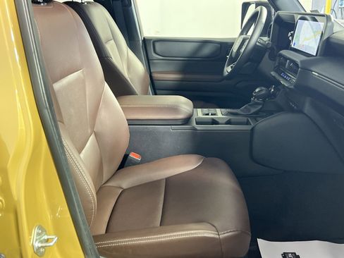 Used 2024 Toyota Land Cruiser image 28