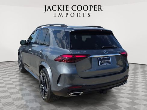 New 2026 Mercedes-Benz GLE 450 4MATIC image 7
