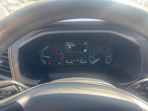 Used 2023 Ford Transit 250 148 High Roof image 17