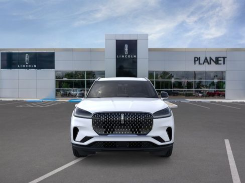 New 2026 Lincoln Aviator AWD image 6
