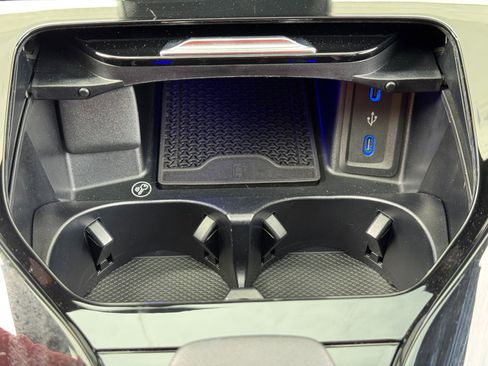 Used 2024 Mercedes-Benz AMG GT 55 image 36