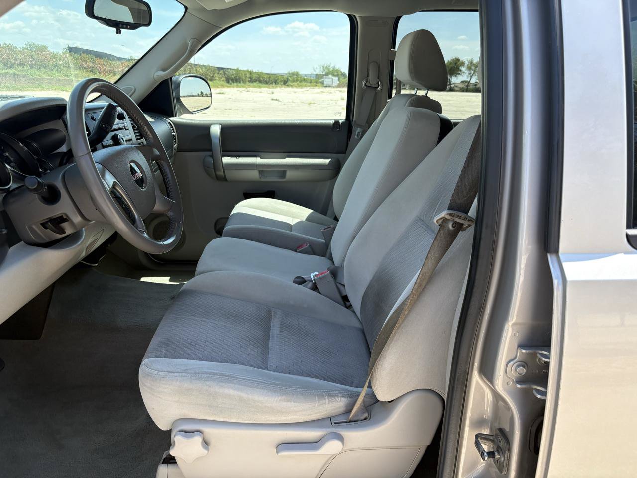 Used 2009 GMC Sierra 1500 SLE w/ Power Pack Plus RWD image 46