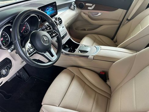 Certified 2022 Mercedes-Benz GLC 300 image 11