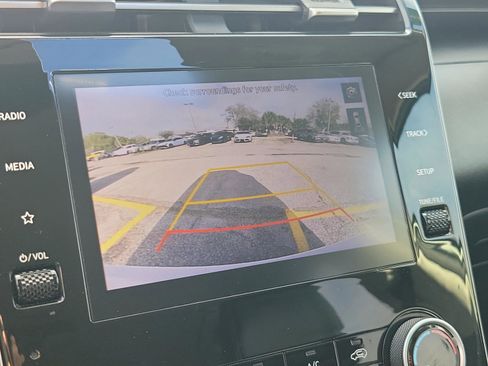 Certified 2023 Hyundai Tucson SEL image 25