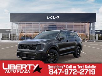 New 2026 Kia Sorento SX Prestige video 1