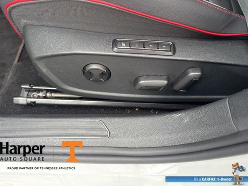 Used 2025 Volkswagen GTI Autobahn image 18