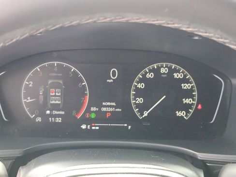 Used 2024 Honda Civic Sport image 15