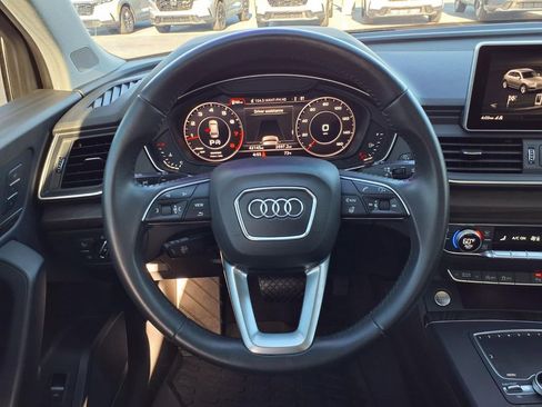 Used 2018 Audi Q5 Prestige image 14