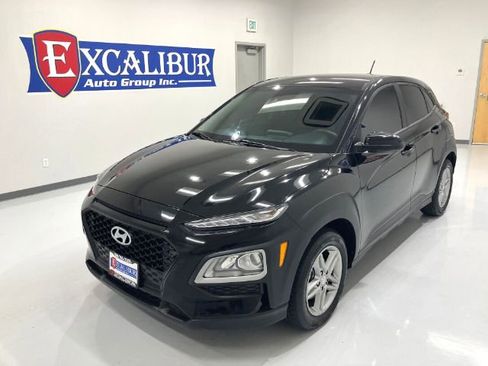 Used 2020 Hyundai Kona SE image 15