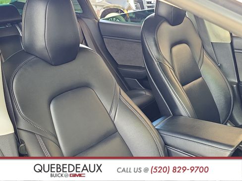 Used 2019 Tesla Model 3 Standard Range Plus RWD image 27