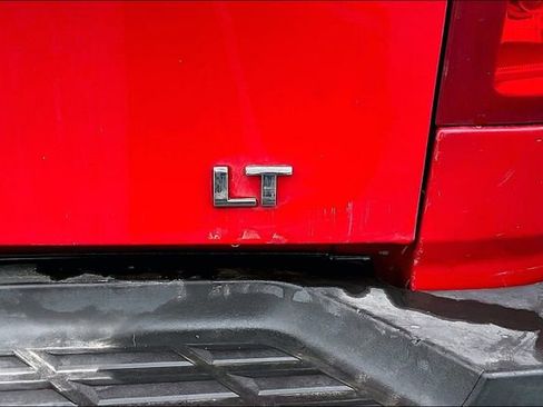 Used 2010 Chevrolet Silverado 2500 LT w/ Interior Plus Package RWD image 22