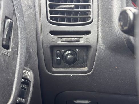 Used 1997 Subaru Legacy Wagon image 12