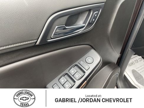 Used 2020 Chevrolet Tahoe LS image 15