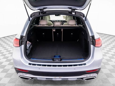 New 2026 Mercedes-Benz GLC 300 4MATIC image 31