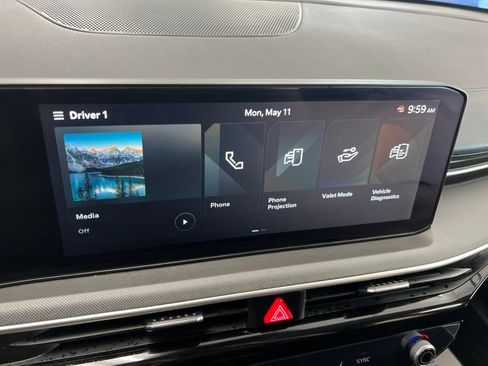 New 2026 Kia K5 LXS FWD image 27