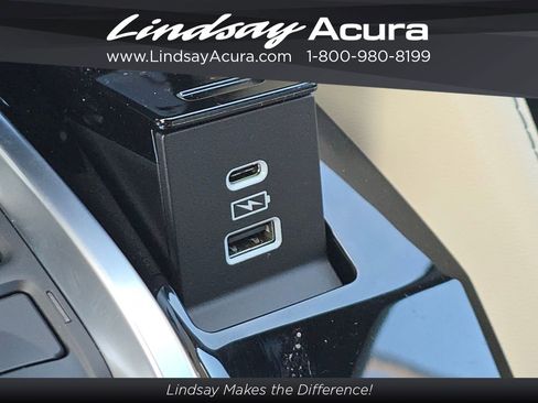 New 2026 Acura MDX Type S image 19