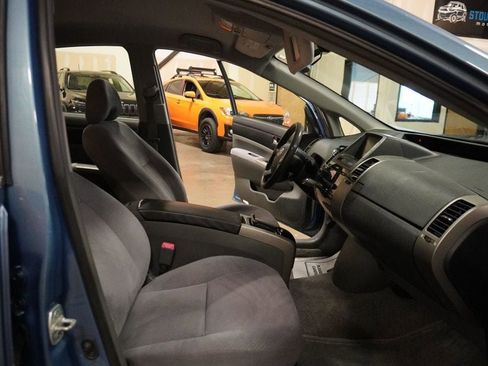Used 2007 Toyota Prius FWD image 8