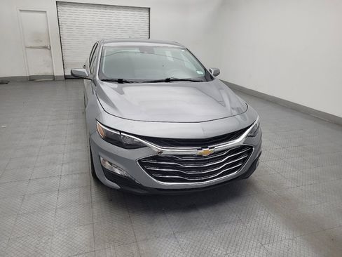 Used 2024 Chevrolet Malibu LT FWD image 14
