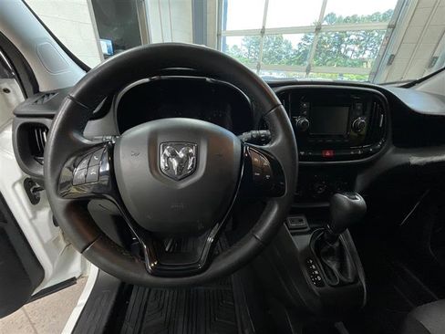 Used 2020 RAM ProMaster City Tradesman SLT FWD image 13