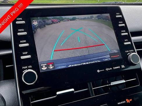 Used 2020 Toyota Avalon TRD FWD image 17