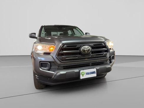Used 2018 Toyota Tacoma SR w/ SR Convenience Package RWD image 41