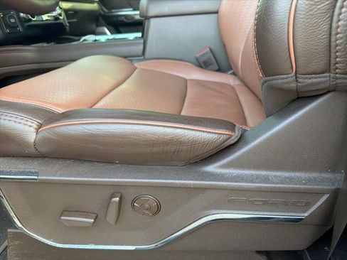 Used 2024 Ford F250 King Ranch w/ Chrome Package image 29