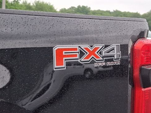 Used 2024 Ford F250 King Ranch AWD/4WD image 33