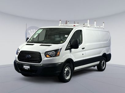 Used 2019 Ford Transit 150 130 Low Roof