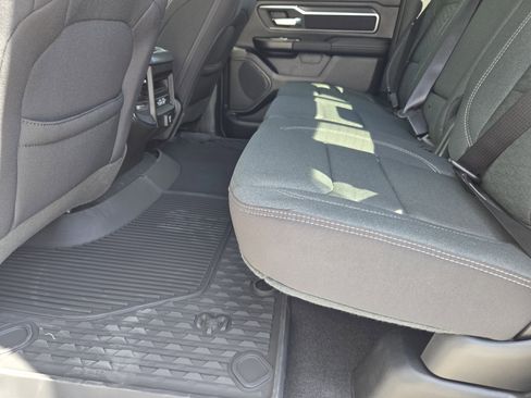 New 2026 RAM 1500 Big Horn image 21