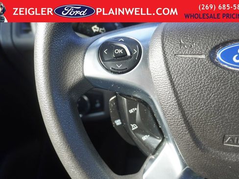 Used 2016 Ford Transit Connect XL image 20