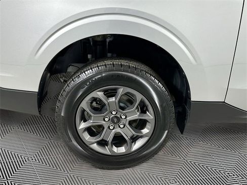 Certified 2022 Ford Maverick XLT w/ Equipment Group 300A Standard image 29