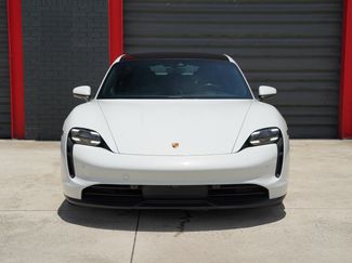 Used 2022 Porsche Taycan 4S AWD/4WD video 2