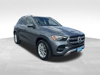 Used 2024 Mercedes-Benz GLE 450e 4MATIC video 2