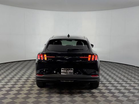 Used 2023 Ford Mustang Mach-E Select RWD image 8